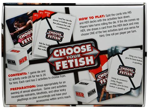 This porn <b>game</b> offers you a single player mode as well as a multiplayer mode in which you can interact with players from all over the world. . Fetish games